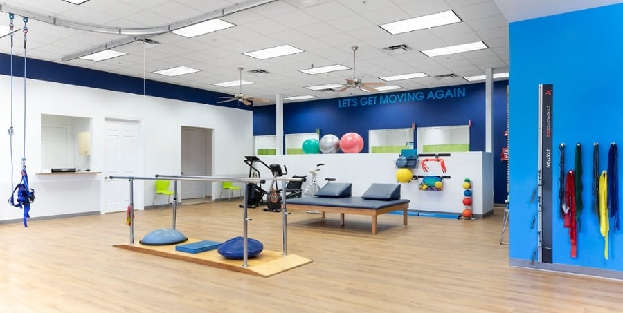 How To Choose A Location For Physical Therapy Clinic Startup | FYZICAL